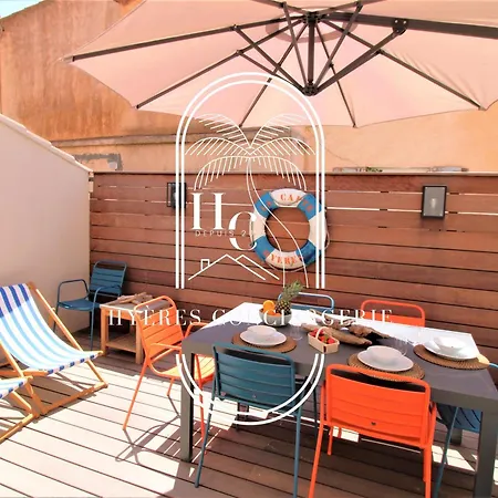 Plage La Capte T2 Neuf Rdj Clim Wifi By Hc *