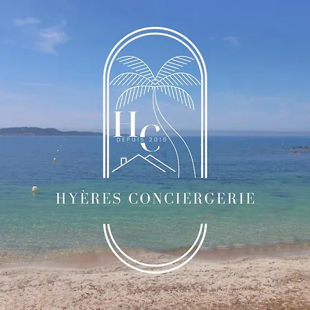 Plage La Capte T2 Neuf Rdj Clim Wifi By Hc *