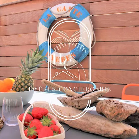 Plage La Capte T2 Neuf Rdj Clim Wifi By Hc Apartament *